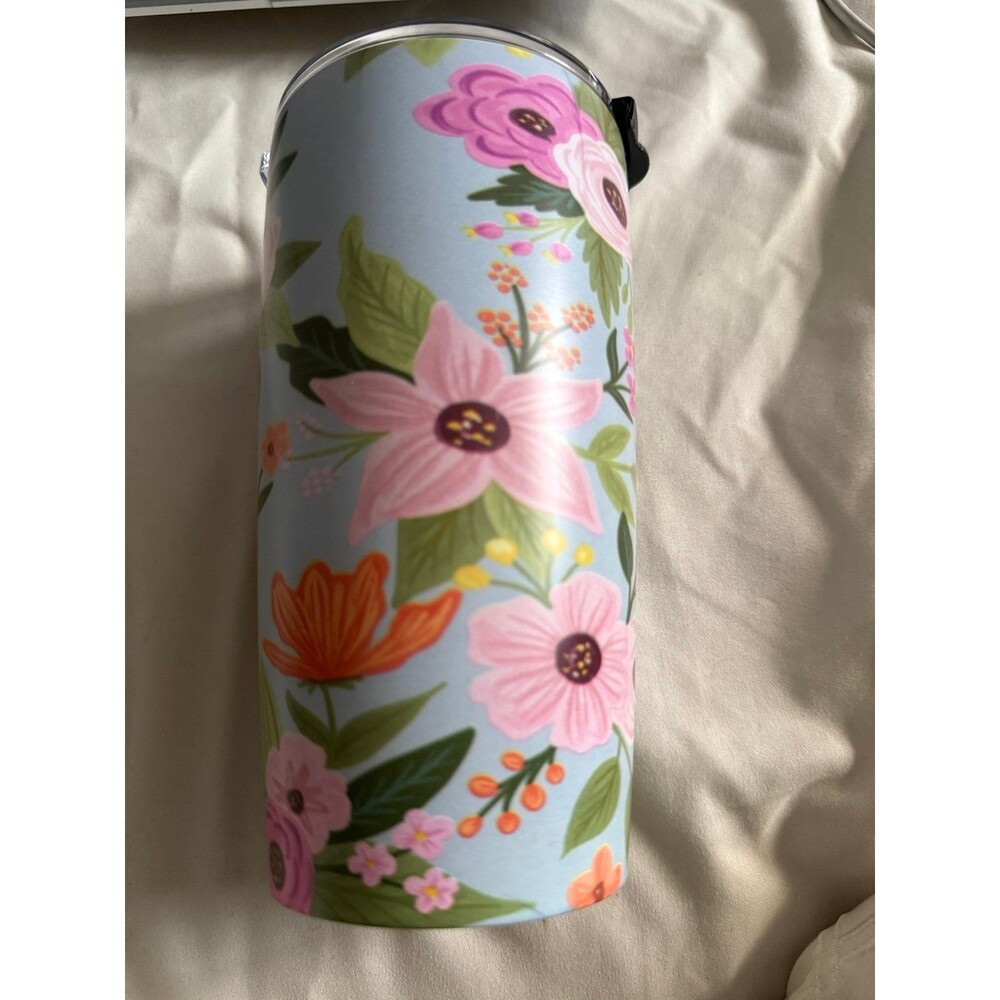 metal Tumbler